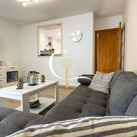 Apartamento Casa Hermosa *