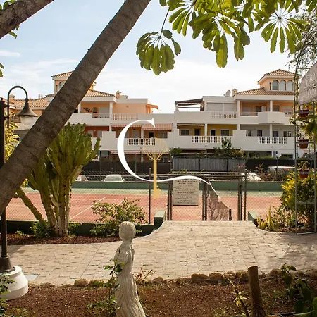 Apartamento Casa Hermosa *