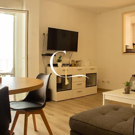 Apartamento Casa Hermosa Arona (Tenerife)