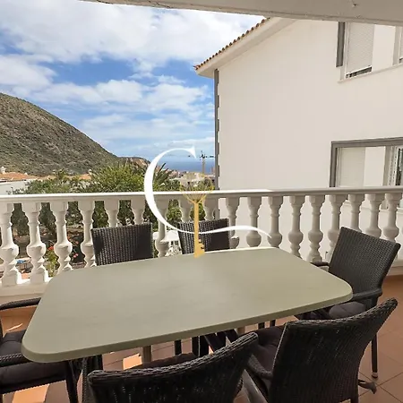 Casa Hermosa * Arona (Tenerife)