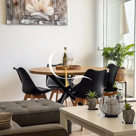 Casa Hermosa *