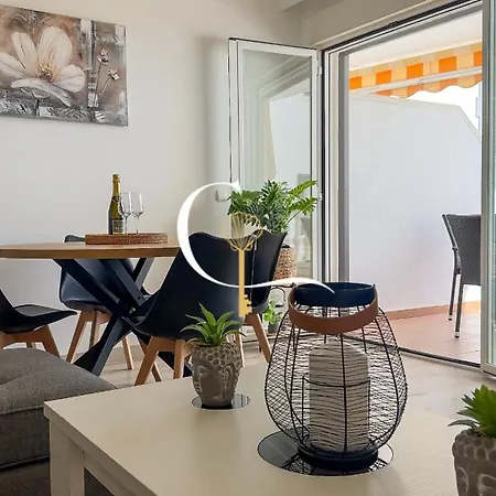 Apartamento Casa Hermosa
