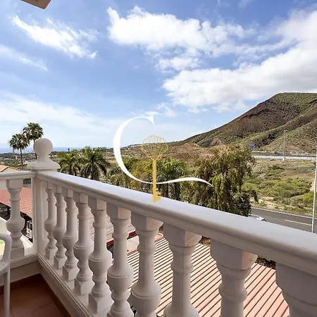 Apartamento Casa Hermosa Arona (Tenerife)