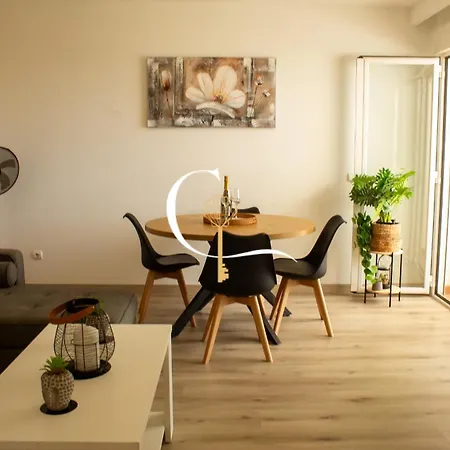 Casa Hermosa Arona (Tenerife)