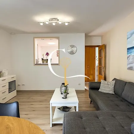Apartamento Casa Hermosa