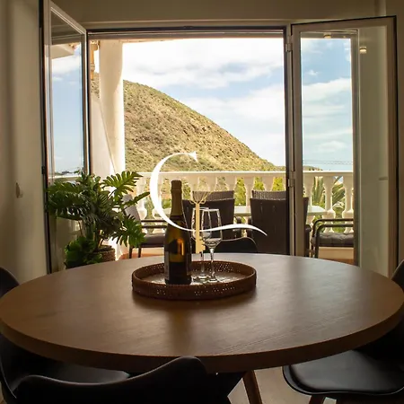 Apartamento Casa Hermosa *