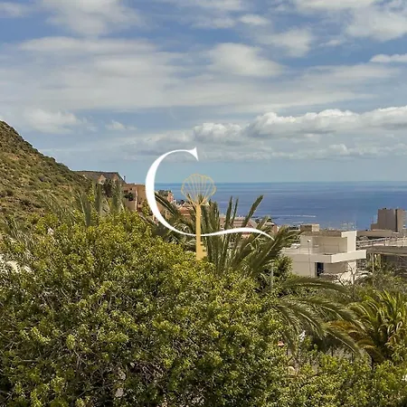 Casa Hermosa Arona (Tenerife)