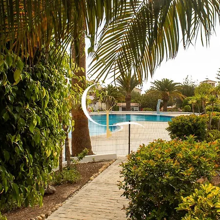 Διαμέρισμα Casa Hermosa