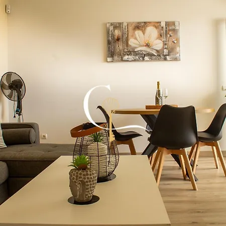 Apartamento Casa Hermosa *