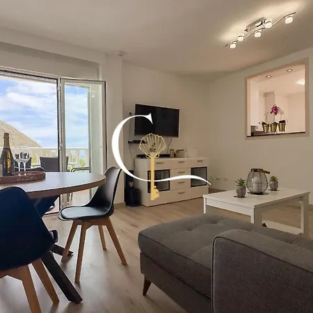 Casa Hermosa Apartamento *