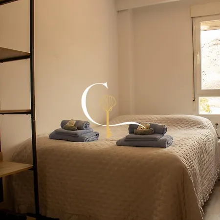 Διαμέρισμα Casa Hermosa Arona (Tenerife)