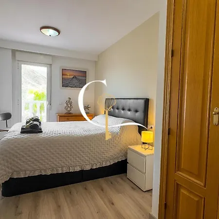 Διαμέρισμα Casa Hermosa *