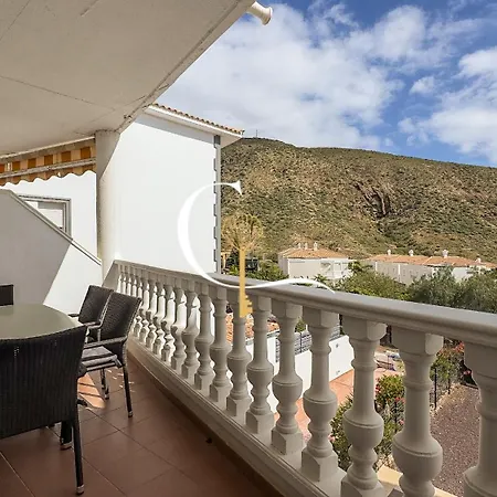Casa Hermosa