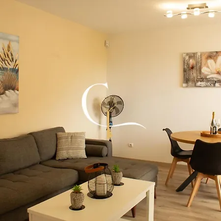 Casa Hermosa