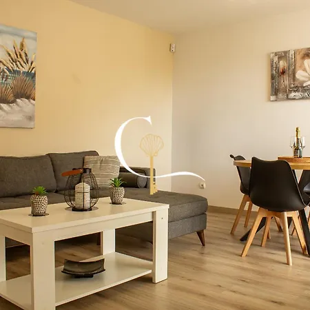 Casa Hermosa