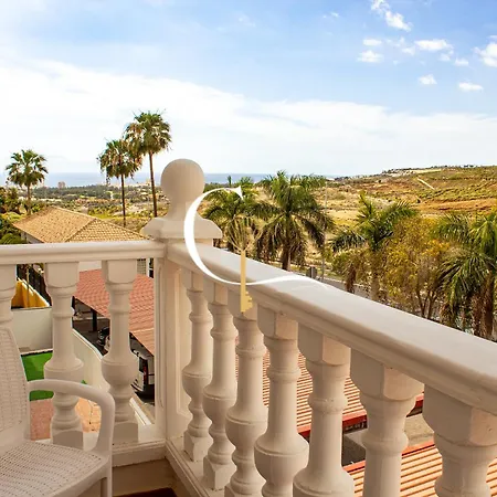 Casa Hermosa *