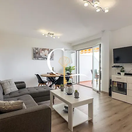 Apartamento Casa Hermosa