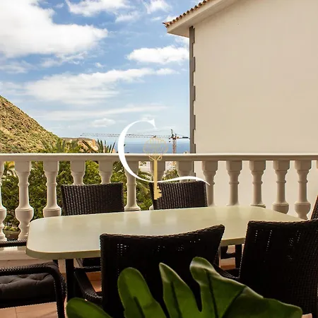 Διαμέρισμα Casa Hermosa Arona (Tenerife)