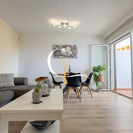 Casa Hermosa Apartamento *