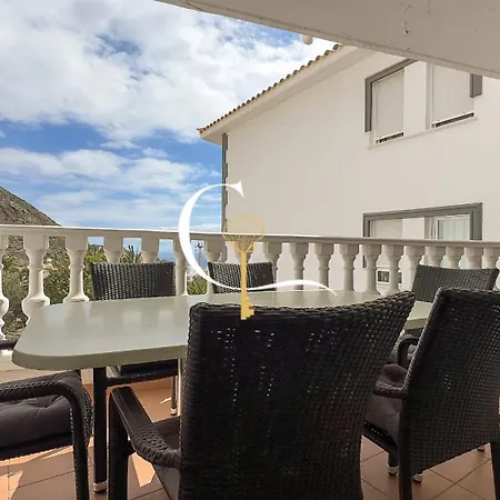 Casa Hermosa