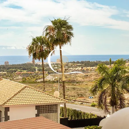Casa Hermosa * Arona (Tenerife)