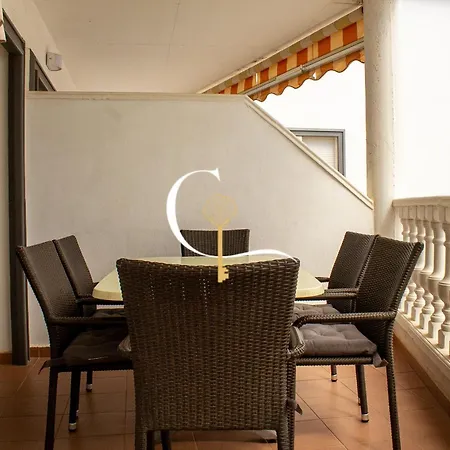 Apartamento Casa Hermosa *