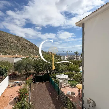 Casa Hermosa Arona (Tenerife)